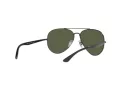 Ray-Ban RB 3675 002/31 58 Occhiali da Sole