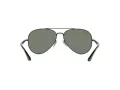 Ray-Ban 3675 002/58 58 Occhiali da Sole