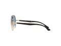 Ray-Ban RB 3675 9000/3F 58 Occhiali da Sole