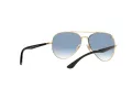 Ray-Ban RB 3675 9000/3F 58 Occhiali da Sole