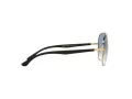 Ray-Ban RB 3675 9000/3F 58 Occhiali da Sole
