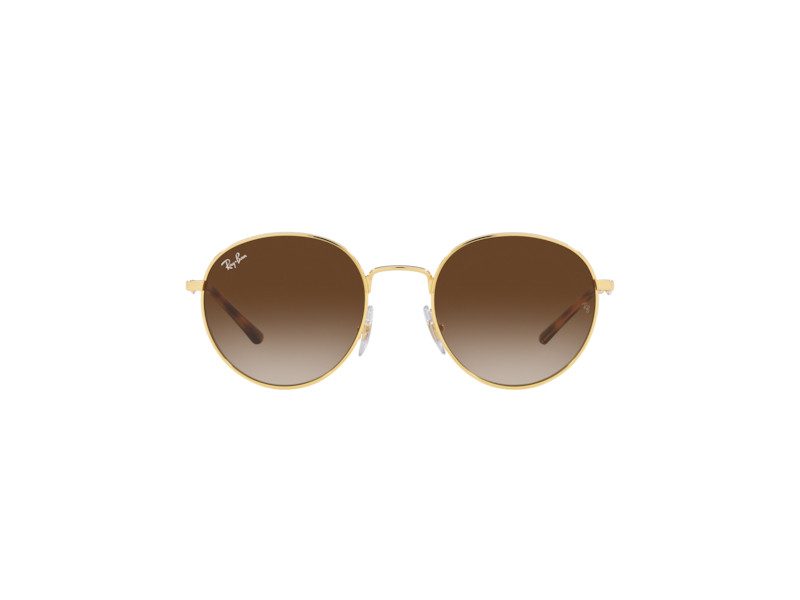 Ray-Ban RB 3681 001/13 50 Occhiali da Sole