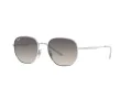 Ray-Ban RB 3682 003/11 51 Occhiali da Sole