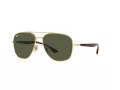 Ray-Ban RB 3683 001/31 56 Occhiali da Sole