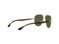 Ray-Ban RB 3683 001/31 56 Occhiali da Sole