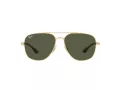 Ray-Ban RB 3683 001/31 59 Occhiali da Sole