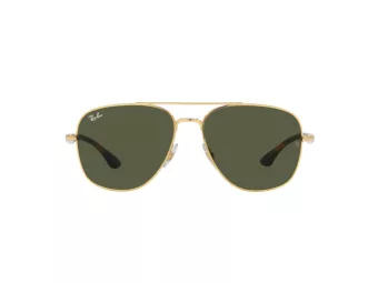 Ray-Ban RB 3683 001/31 59 Occhiali da Sole