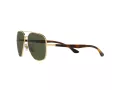 Ray-Ban RB 3683 001/31 59 Occhiali da Sole