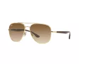 Ray-Ban RB 3683 001/51 56 Occhiali da Sole