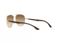 Ray-Ban RB 3683 001/51 56 Occhiali da Sole