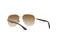 Ray-Ban RB 3683 001/51 56 Occhiali da Sole