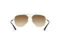 Ray-Ban RB 3683 001/51 56 Occhiali da Sole