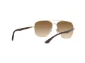 Ray-Ban RB 3683 001/51 56 Occhiali da Sole