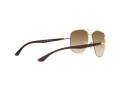 Ray-Ban RB 3683 001/51 56 Occhiali da Sole