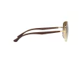 Ray-Ban RB 3683 001/51 56 Occhiali da Sole