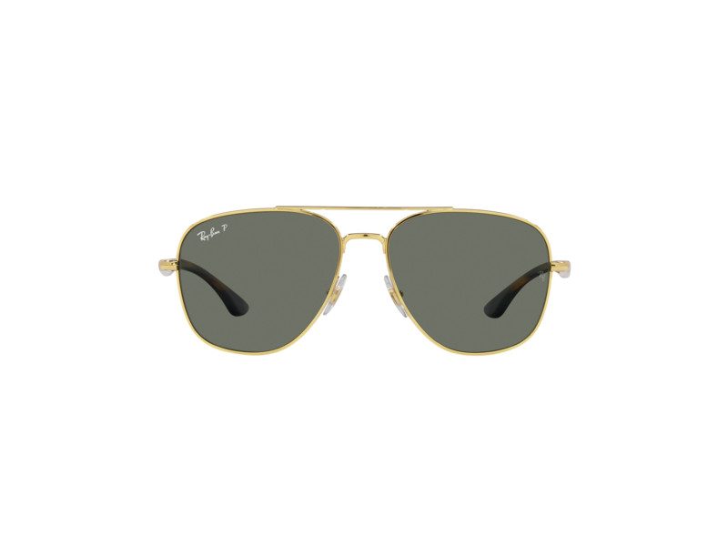 Ray-Ban RB 3683 001/58 56 Occhiali da Sole