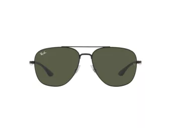 Ray-Ban RB 3683 002/31 56 Occhiali da Sole