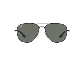 Ray-Ban RB 3683 002/58 56 Occhiali da Sole