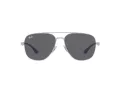 Ray-Ban RB 3683 003/B1 56 Occhiali da Sole