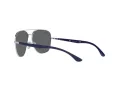 Ray-Ban RB 3683 003/B1 56 Occhiali da Sole