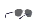 Ray-Ban RB 3683 003/B1 56 Occhiali da Sole