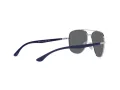 Ray-Ban RB 3683 003/B1 56 Occhiali da Sole