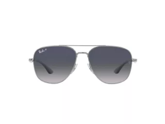 Ray-Ban RB 3683 004/78 56 Occhiali da Sole