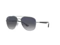 Ray-Ban RB 3683 004/78 56 Occhiali da Sole