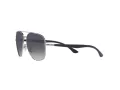 Ray-Ban RB 3683 004/78 56 Occhiali da Sole