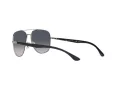 Ray-Ban RB 3683 004/78 56 Occhiali da Sole