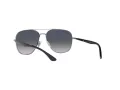Ray-Ban RB 3683 004/78 56 Occhiali da Sole