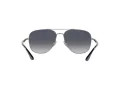 Ray-Ban RB 3683 004/78 56 Occhiali da Sole