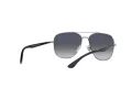 Ray-Ban RB 3683 004/78 56 Occhiali da Sole
