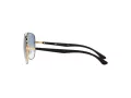 Ray-Ban RB 3683 9000/3F 56 Occhiali da Sole