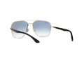 Ray-Ban RB 3683 9000/3F 56 Occhiali da Sole