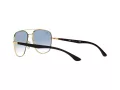 Ray-Ban RB 3683 9000/3F 59 Occhiali da Sole