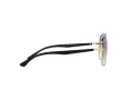 Ray-Ban RB 3683 9000/3F 59 Occhiali da Sole