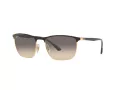 Ray-Ban RB 3686 187/32 57 Occhiali da Sole
