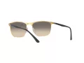 Ray-Ban RB 3686 187/32 57 Occhiali da Sole