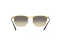 Ray-Ban RB 3686 187/32 57 Occhiali da Sole