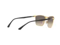 Ray-Ban RB 3686 187/32 57 Occhiali da Sole