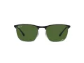 Ray-Ban RB 3686 9144/P1 57 Occhiali da Sole