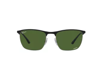 Ray-Ban RB 3686 9144/P1 57 Occhiali da Sole