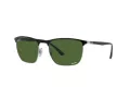 Ray-Ban RB 3686 9144/P1 57 Occhiali da Sole