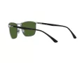 Ray-Ban RB 3686 9144/P1 57 Occhiali da Sole