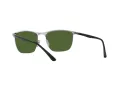 Ray-Ban RB 3686 9144/P1 57 Occhiali da Sole