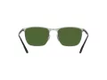 Ray-Ban RB 3686 9144/P1 57 Occhiali da Sole