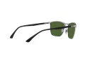 Ray-Ban RB 3686 9144/P1 57 Occhiali da Sole