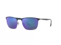 Ray-Ban RB 3686 9204/4L 57 Occhiali da Sole