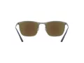 Ray-Ban RB 3686 9204/4L 57 Occhiali da Sole